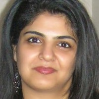 Shikha Chopra