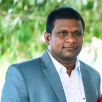 Ramesh Thumula