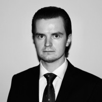 Daniel Häggblom