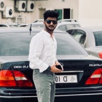 Soorya Sagar PK