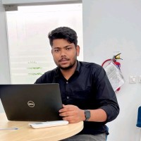 Amresh Kumar