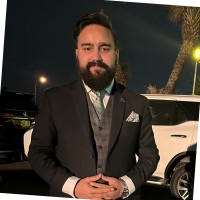 Ahsan Tariq