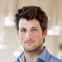 Joël Van Den Berg