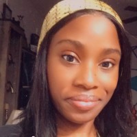 Jazmine Lloyd