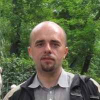 Vitalii Polischuk
