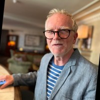 Bob Parker