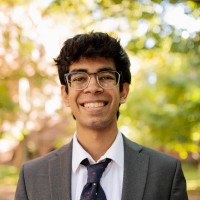 Varun Trivedi