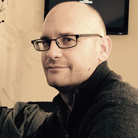 Borut Mekina