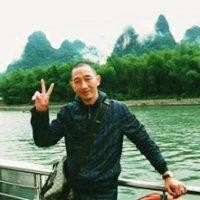 张洪军