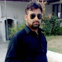 Adil Wazir