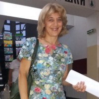 Snezana Mitic