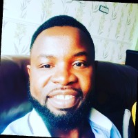 Revd Felix N.
