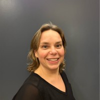 Evelyne Scheening