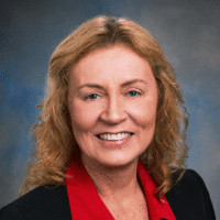 Toni Sparkman