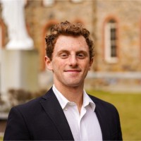 Connor Fleming