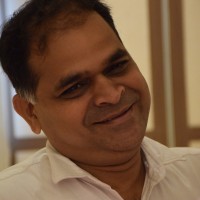 Dr Sanjay Koyande CMD - CCRT GROUP REFRACTORY EXPERT and CONSTRUCTION INDUSTRY EXPERT