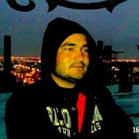 Saddam Shah Mohmand