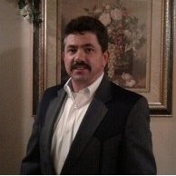 Efrain Leon