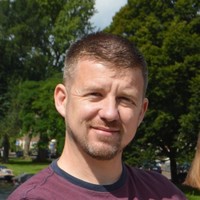 David McDonnell