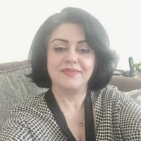 Shaida Kaviani