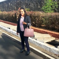 Hiral Patel