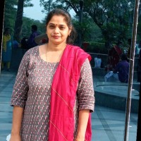 Smitha Saji