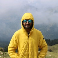 Ravi Ashara