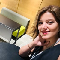 Khatuna Gvaramadze