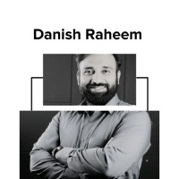 Danish Raheem