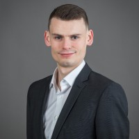 Benjamin Meyer