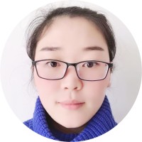 Frida Zhang
