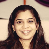 Supriya Shrivastava