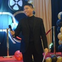 Richard James Tan