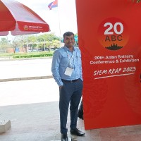 Sudip Karmakar
