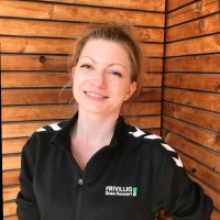 Ninna Daugbjerg Hinrichsen