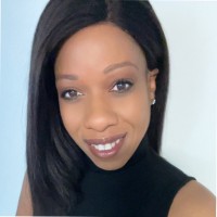 Joselyn Wilkinson