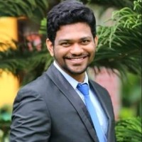 Dr Harshith B M