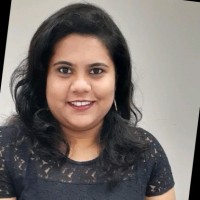 Siddhi Parab