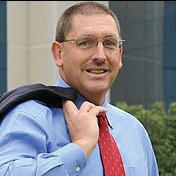 David Cuthbertson