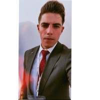 Ahmed Mahmoud