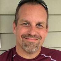 Jeff Robinson