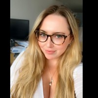 Grace Donaghy