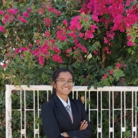 Madhavi Makwana