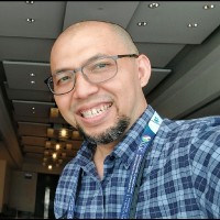 Indra Wahyudi