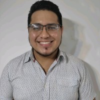 Jorge Alexis Villarreal Rodríguez