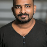 Daniel Christopher Ponnulathagiri