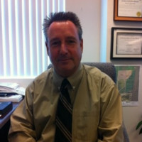 Dean Rusciolelli, CCM