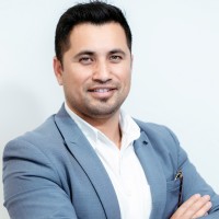 Rupesh Thapa