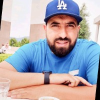 Mohammed Samir