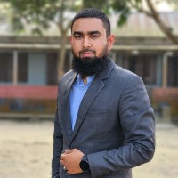 MD.FOYSHAL AHMMAD SHUVO